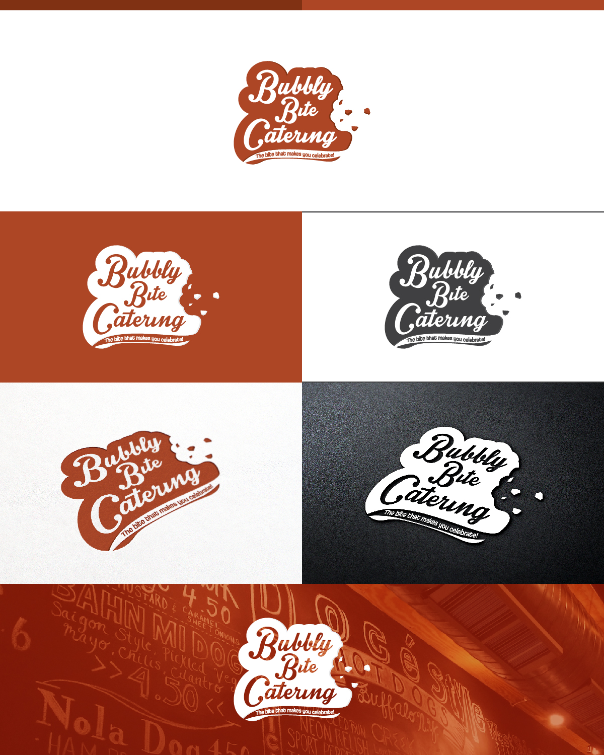 Logo Design by DG for this project | Design #10595328