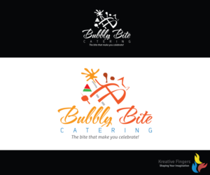 Logo Design by Kreative Fingers