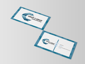Business Card Design by isabel paoli for this project | Design: #10586135