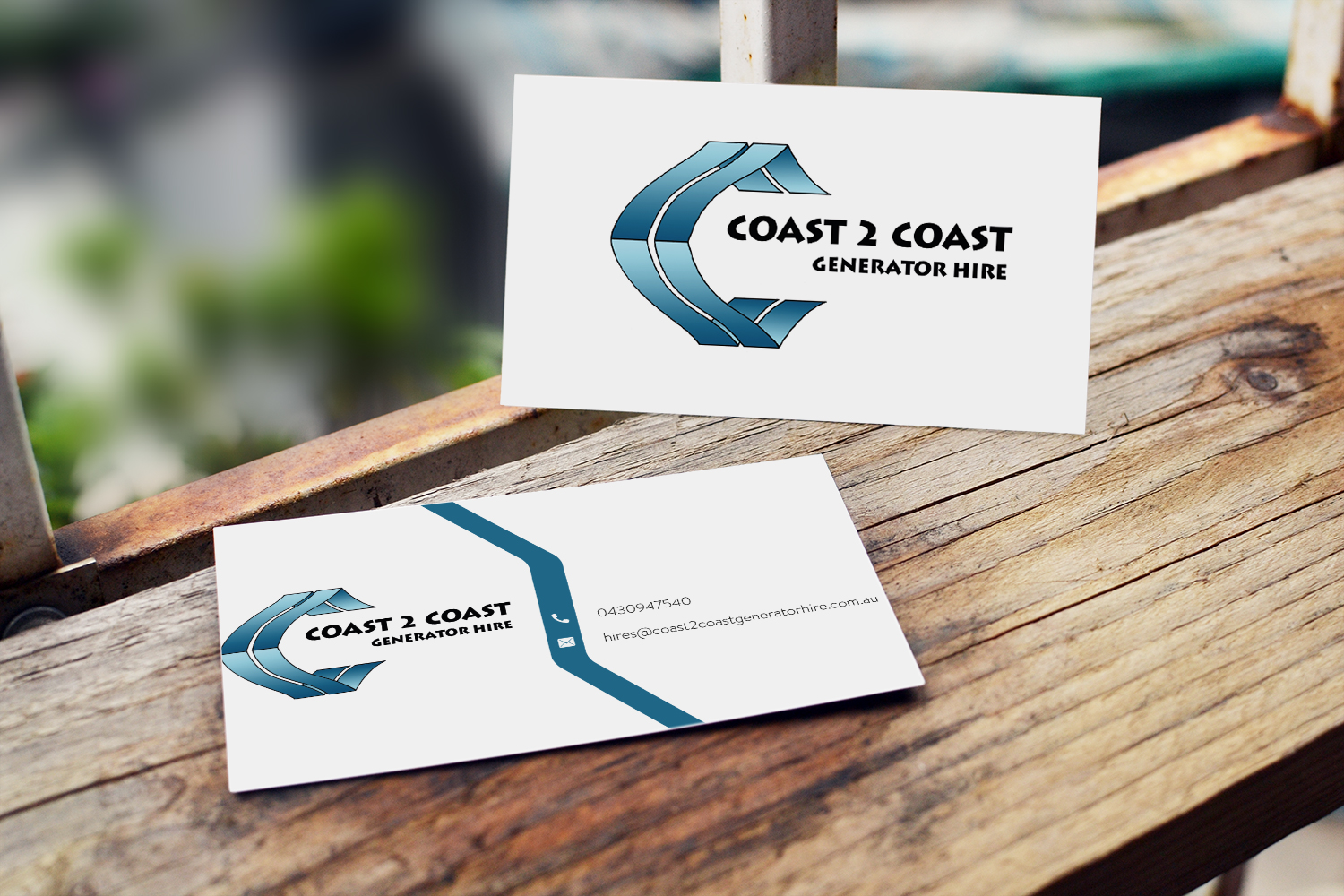 Business Card Design by isabel paoli for this project | Design #10586137