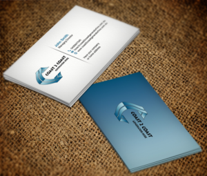 Business Card Design by WebixBD for this project | Design: #10568497