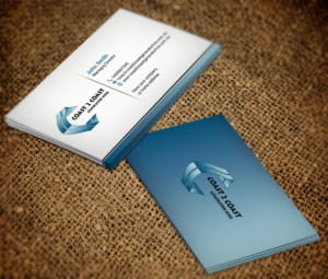 Business Card Design by WebixBD for this project | Design: #10568509