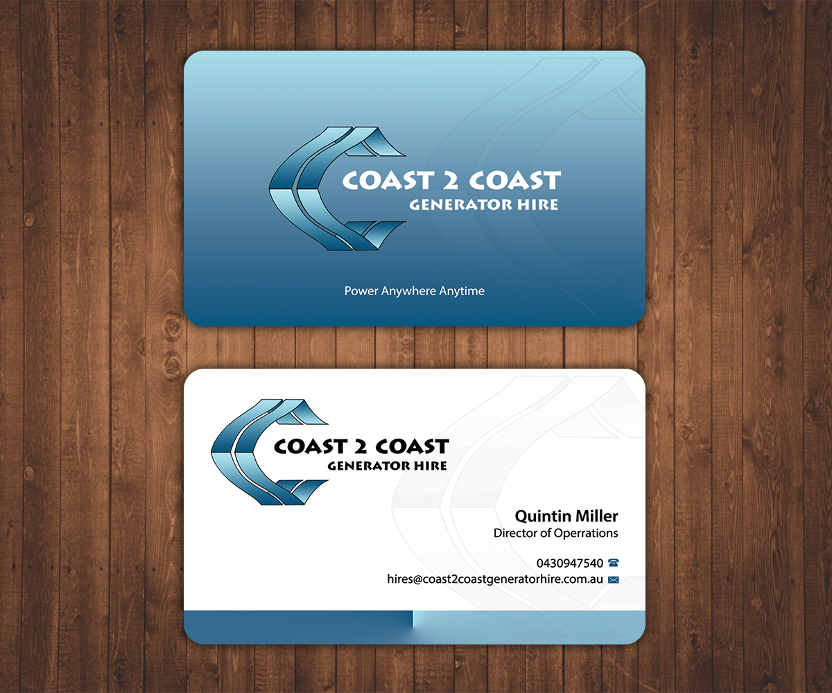 Business Card Design by Stylez Designz for this project | Design #10587048