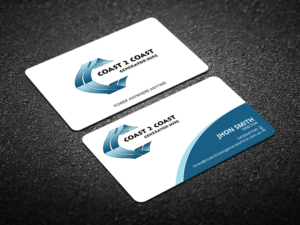 Business Card Design by Verified artistry (Design garden) for this project | Design: #10569977
