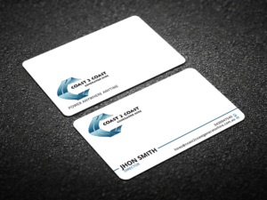 Business Card Design by Verified artistry (Design garden) for this project | Design: #10581520