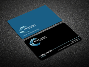Business Card Design by Verified artistry (Design garden) for this project | Design: #10581522