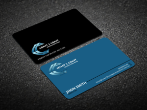 Business Card Design by Verified artistry (Design garden) for this project | Design: #10581523
