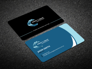Business Card Design by Verified artistry (Design garden) for this project | Design: #10581530