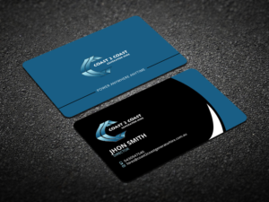 Business Card Design by Verified artistry (Design garden) for this project | Design: #10581531