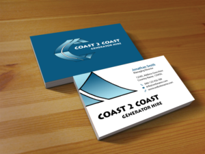 Design de Carte de Visite par Creations Box 2015 pour ce projet | Design : #10585083