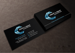 Design de Carte de Visite par Creations Box 2015 pour ce projet | Design : #10585086