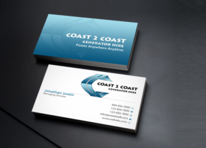 Design de Carte de Visite par Creations Box 2015 pour ce projet | Design : #10585087