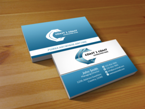 Design de Carte de Visite par Creations Box 2015 pour ce projet | Design : #10585091