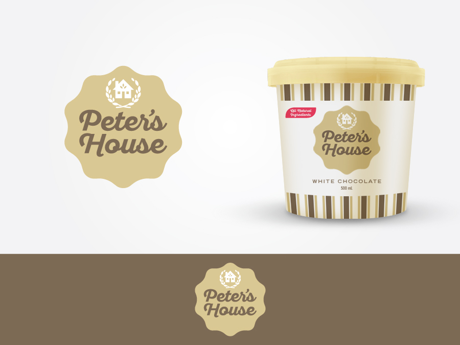 Logo Design by airborne for this project | Design #10571330