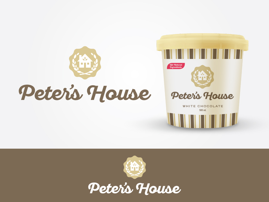 Logo Design by airborne for this project | Design #10571331