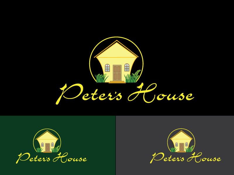 Logo Design by jabin for this project | Design #10716718