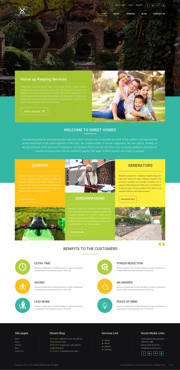 Web Design by pb for this project | Design #10589936