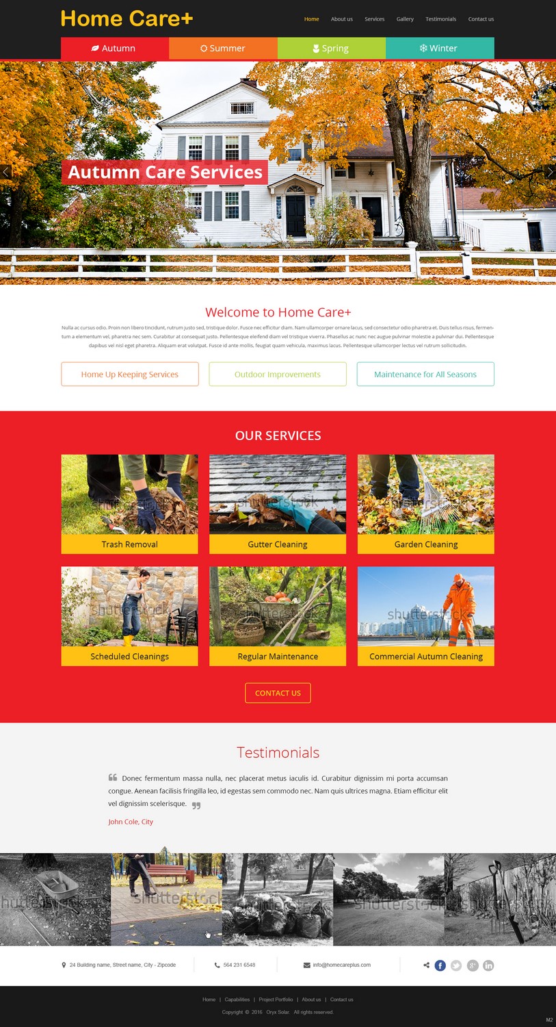 Web Design by pb for this project | Design #10589942