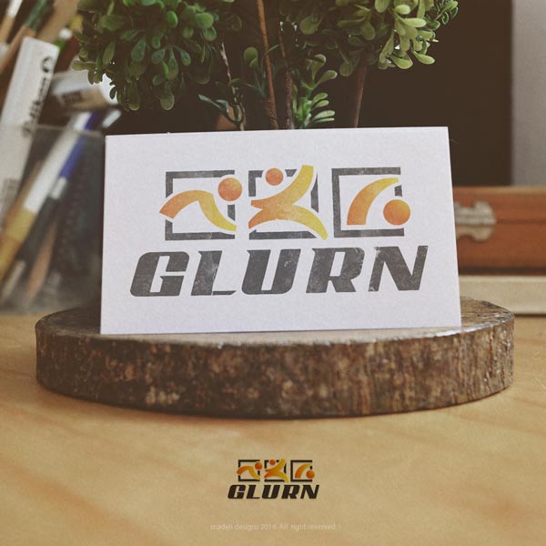 Logo Design by Alex Martin for this project | Design #10599039