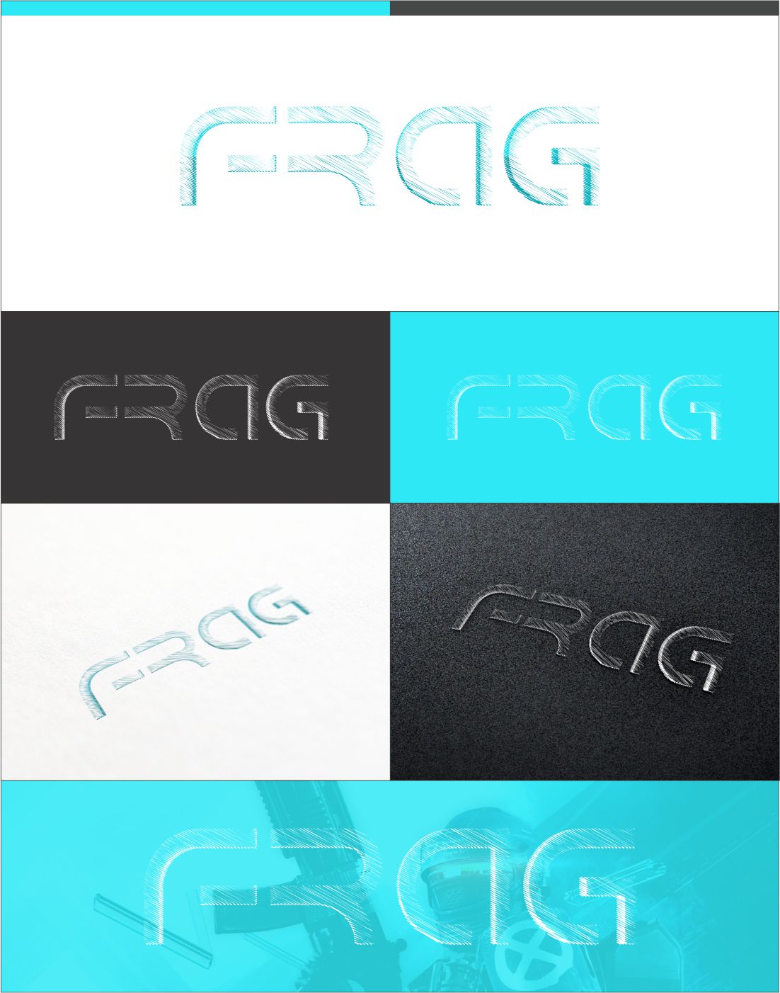 Diseño de Logo por DG para este proyecto | Diseño #10595315