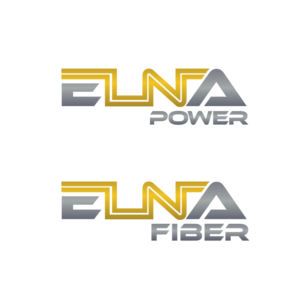 Logo Design by Wrique Design for ELNA KABEL d.o.o. | Design: #10614331