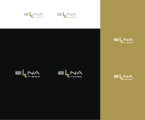 Logo Design by Finno for ELNA KABEL d.o.o. | Design: #10626155