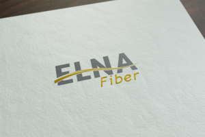 Logo Design by Ellie Afonso for ELNA KABEL d.o.o. | Design: #10714195