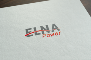 Logo Design by Ellie Afonso for ELNA KABEL d.o.o. | Design: #10714196