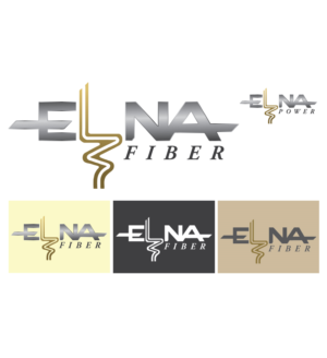 Logo Design by Graphicient for ELNA KABEL d.o.o. | Design #10636911