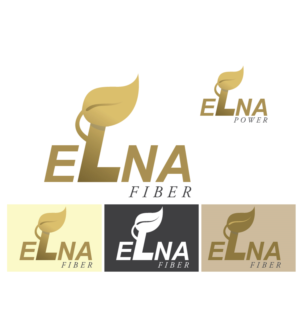 Logo Design by Graphicient for ELNA KABEL d.o.o. | Design: #10636912