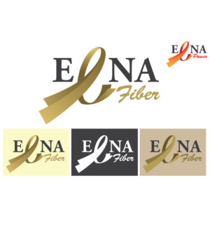 Logo Design by Graphicient for ELNA KABEL d.o.o. | Design: #10636913