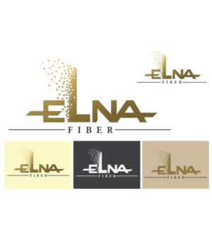 Logo Design by Graphicient for ELNA KABEL d.o.o. | Design: #10636914