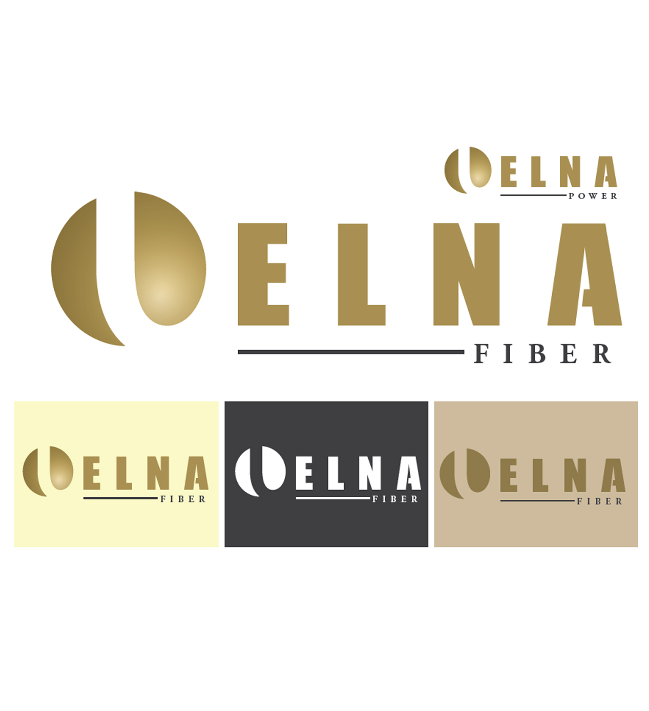 Design de Logo par Graphicient pour ELNA KABEL d.o.o. | Design #10636915