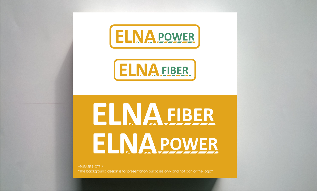 Logo Design by R!CKY for ELNA KABEL d.o.o. | Design #10654283