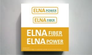 Logo Design by R!CKY for ELNA KABEL d.o.o. | Design: #10654283