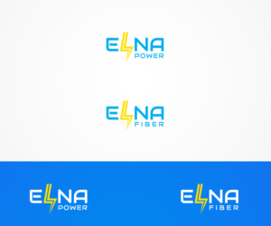 Logo Design by duajutadesigns for ELNA KABEL d.o.o. | Design #10730473