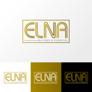 Logo Design by Dom-dom for ELNA KABEL d.o.o. | Design #10699359