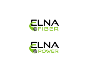 Logo Design by ghonam for ELNA KABEL d.o.o. | Design: #10696230