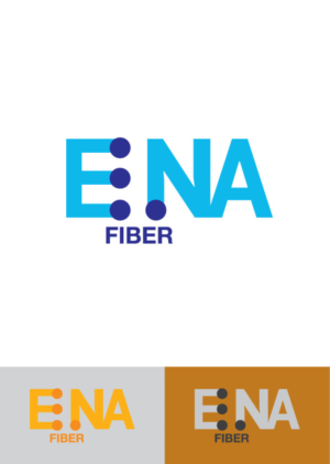 Logo Design by Thilaka Nanayakkara for ELNA KABEL d.o.o. | Design: #10601363