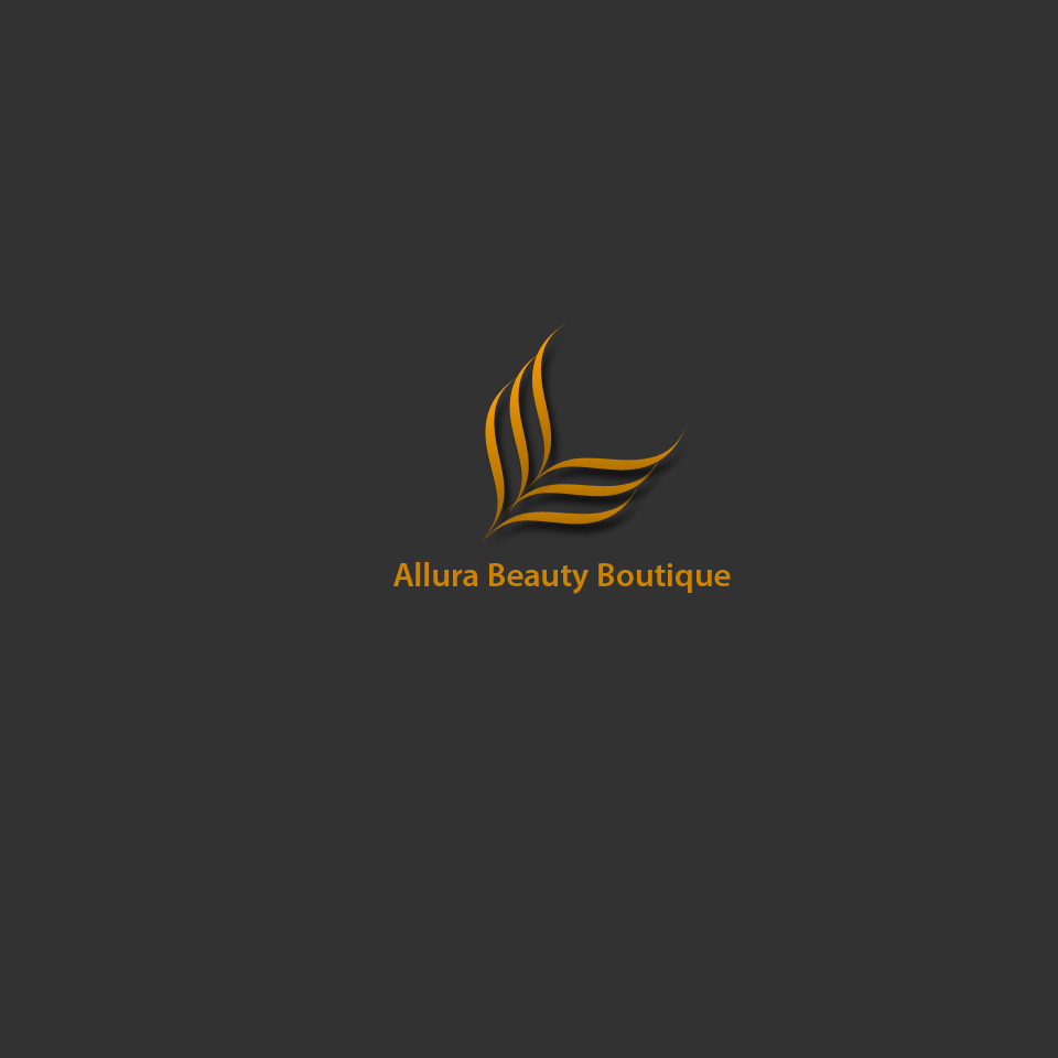 Logo Design by topdesign for Allura | Design #10711023