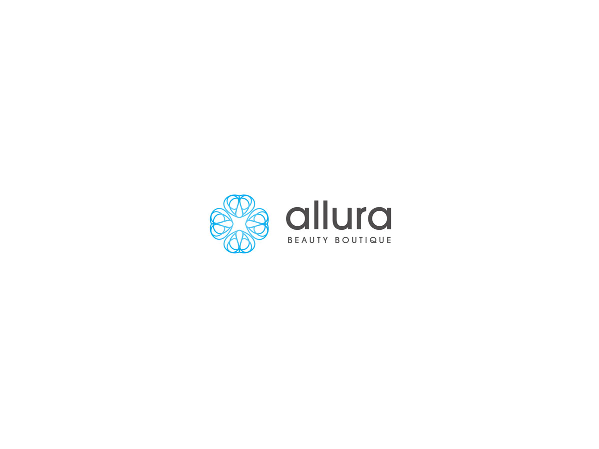 Logo Design by sbelogd for Allura | Design #10712095