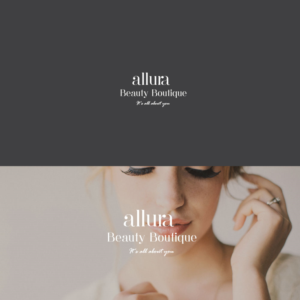 Logo-Design von Hartawan® für Allura | Design: #10576022