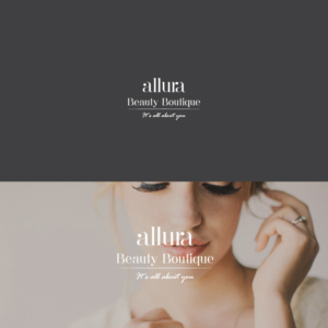 Logo Design by Hartawan® for Allura | Design: #10605516