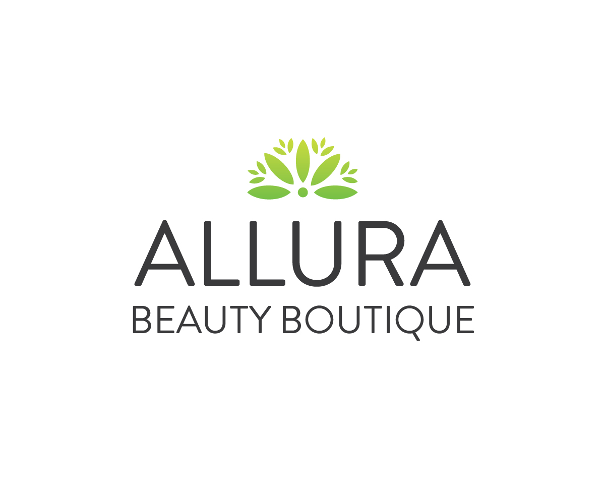 Logo Design by isabel paoli for Allura | Design #10690040