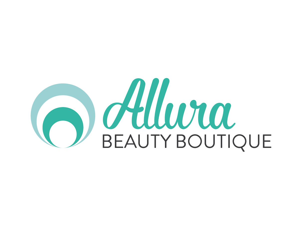 Logo Design by isabel paoli for Allura | Design #10690041
