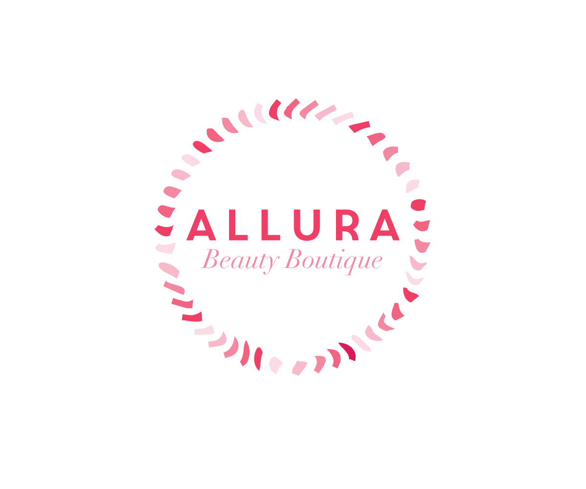 Logo Design by isabel paoli for Allura | Design #10690042