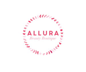 Logo Design by isabel paoli for Allura | Design: #10690042