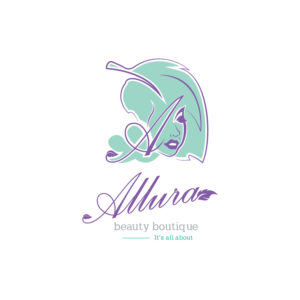 Logo-Design von BuntarBG für Allura | Design: #10649912