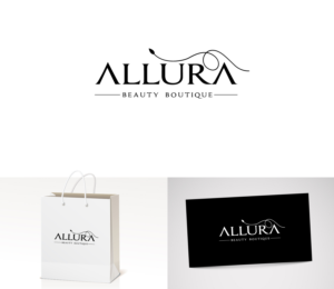 Logo Design by DS079 for Allura | Design: #10583048