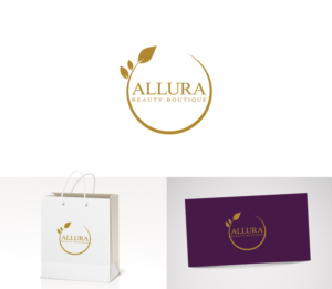 Logo-Design von DS079 für Allura | Design: #10593769